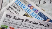 Australia’s Fairfax Media flags $760m in writedowns