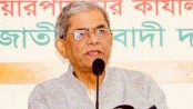 No impact on BNP, claims Fakhrul