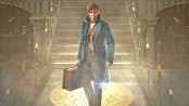 Fantastic Beasts and Where to Find Them