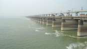 India to release water from Farakka Barrage