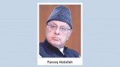 India releases veteran Kashmiri politician Farooq Abdullah