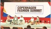 ‘Fashion industry needs more transparency’
