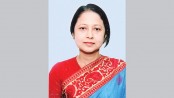 ERD gets first female secretary