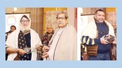‘Fazlul Haque Memorial Award 2019’ conferred