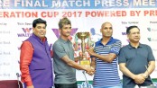 Both Abahanis eager to give their best in final