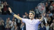 Federer faces Del Potro in 13th Basel final