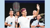 Federer, Nadal jointly donate US$1.72 lakh