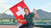 Federer loves to regain No 1 spot