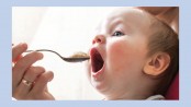 Feeding problem with able and disable children