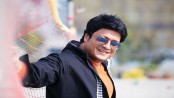 Ferdous to play multi-dimensional role in Megh Kanya