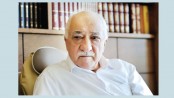 Fethullah Gulen, the arch-enemy of Erdogan