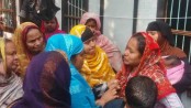 Fever claims lives of 2 in Munshiganj