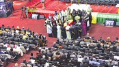 Final farewell to Kofi Annan at Ghana state funeral