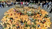 Finland marks minute of silence for stabbing victims