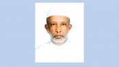 Firoz Alam passes away
