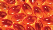 Fish oil supplements 
fail to ease dry eye
