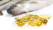 High doses of fish oil might help healing after heart attack