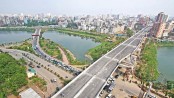 Moghbazar flyover goes costlier by Tk 271cr