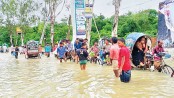 Flood likely to ease in south-east