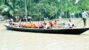 Flood may worsen in 9 dists