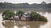 Rehabilitation of 
flood-hit farmers  
