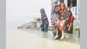 Flood situation shows no sign of improvement