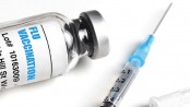 Flu vaccine safe during pregnancy