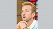 Food focus helps Kane 
perfect recipe for goals