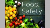 Ensuring safe food 