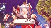 For Erdogan losing was never an option