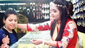 Foreign pavilions at Dhaka int’l trade fair draw attention 
