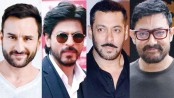 Four Khan’s special message for Kareena Kapoor