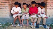 Free books for indigenous pupils  