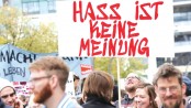 Freedom of speech under attack in Germany? Hardly