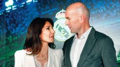 Zidane homecoming fortifies Madrid