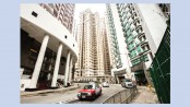 Hong Kong’s red-hot property market cools