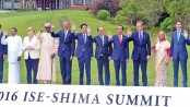 PM urges G7 to be gracious to poor on SDG issues