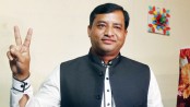 Jahangir unofficially elected