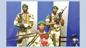 Gabon foils coup attempt by army rebels: Officials