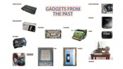 Gadgets from the past