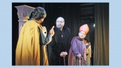‘Galileo’ coming to stage once again 