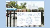 General Motors auto workers call strike in US