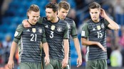 Germany break Italy hoodoo in Euro 