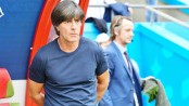 Germany deserve to crash out of WC: Loew
