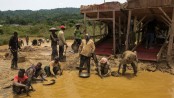 Cameroon stand in Ghana’s path 
