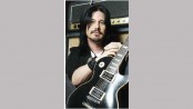 Gilby Clarke to rock Dhaka audience tomorrow 