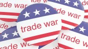 Global economy and the trade war