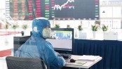 Global shares rise despite 
worries on virus outbreak