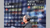 Global stocks rally as China avoids meltdown
