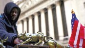 Global stocks surge on China-US trade breakthrough hopes